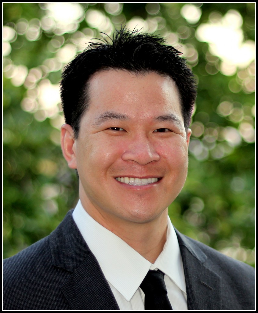 Dr. Tran - Mint Dental